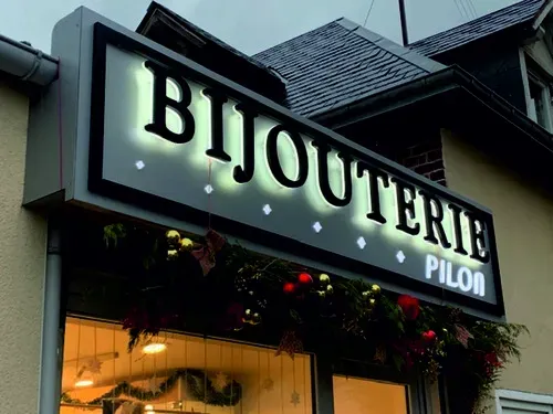 bijouterie