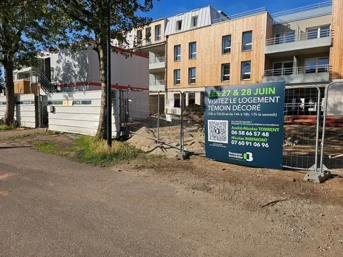 Panneau Akylux