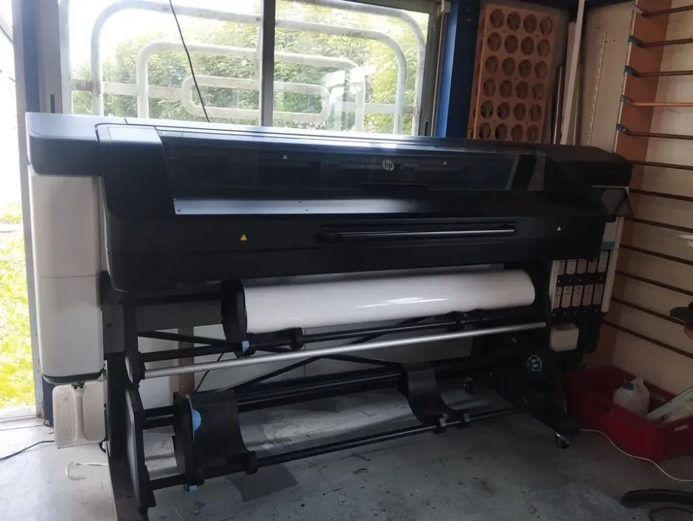 TRACEUR HP ENCRES LATEX